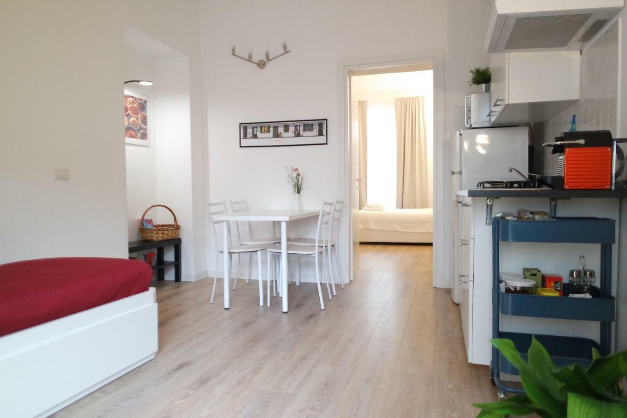 Apartment Likehome - Via Crema *
