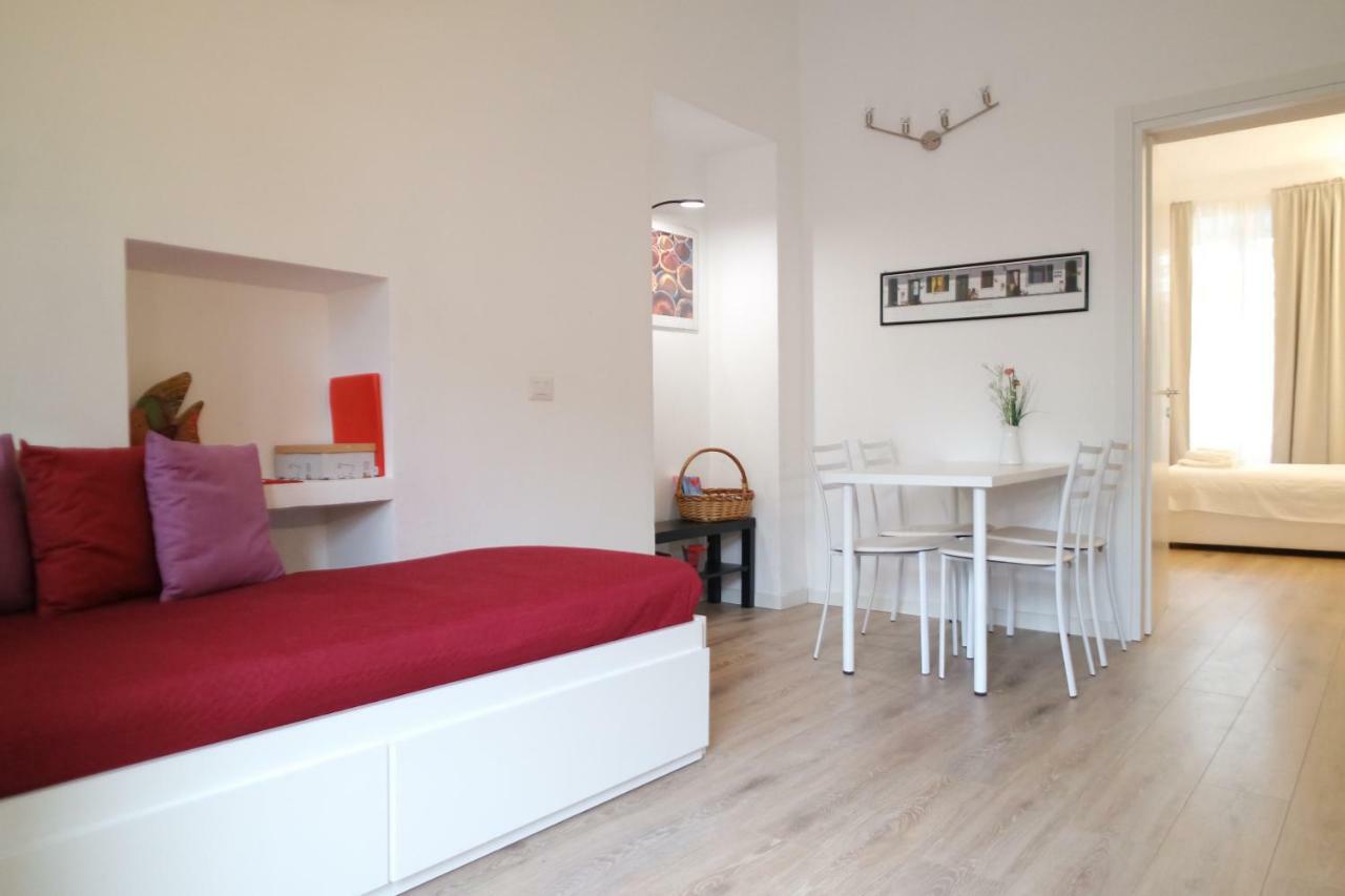 Apartment Likehome - Via Crema Milan