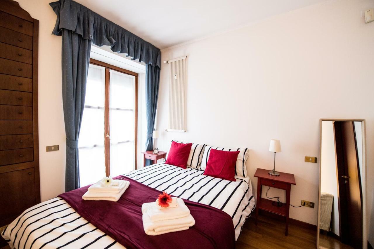 Airguest Crocetta Loft Appartamento