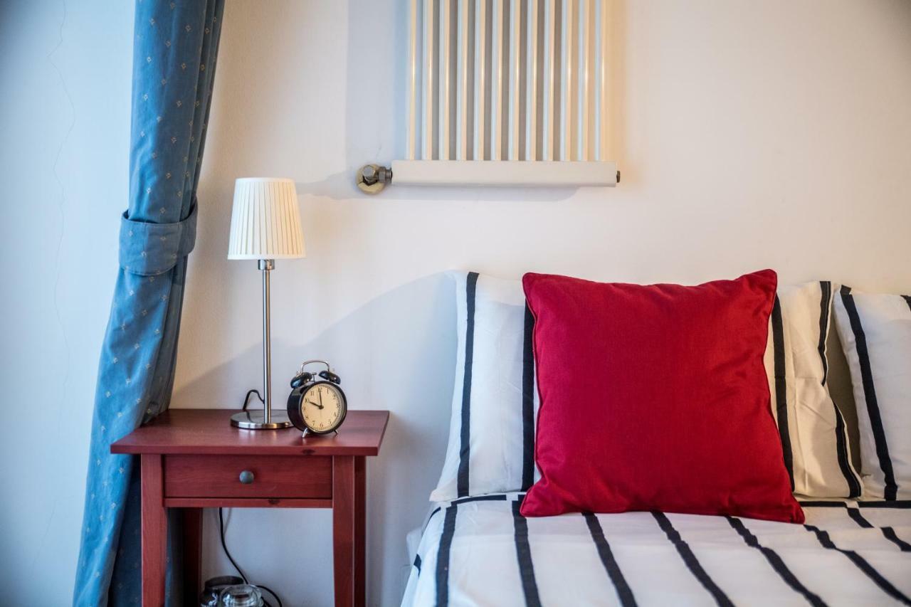 Airguest Crocetta Loft Appartamento