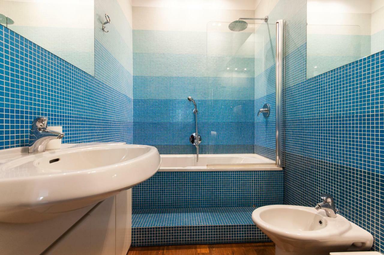 Apartment Youhosty - Pisani Small 13