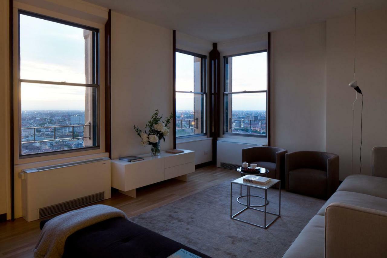 Domux Torre Velasca 2*