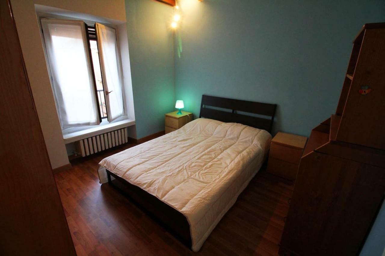 4 Via Pontida Apartment *