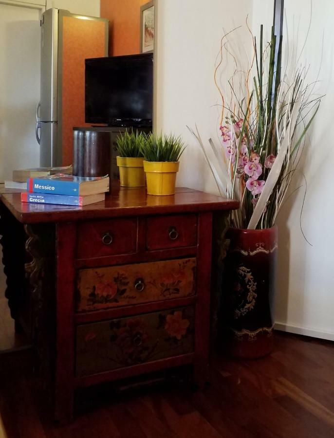 Lovely Terrace Apartamento *