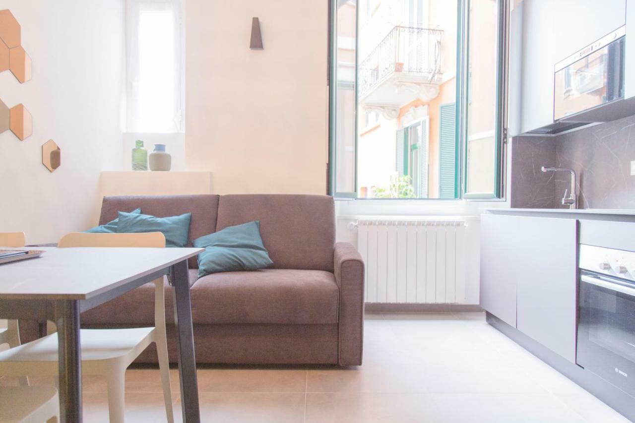 Brand New In Porta Romana *