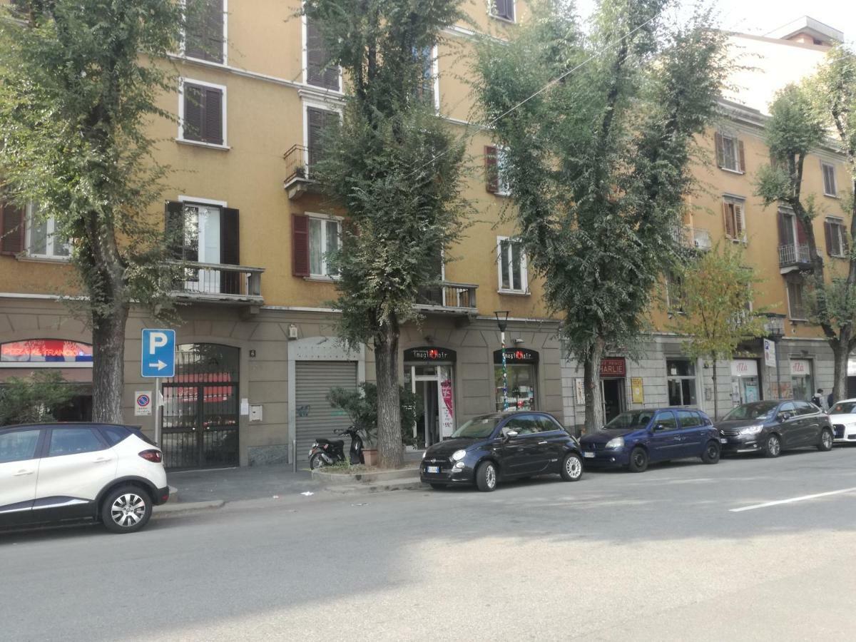 Likehome - Via Crema Milan