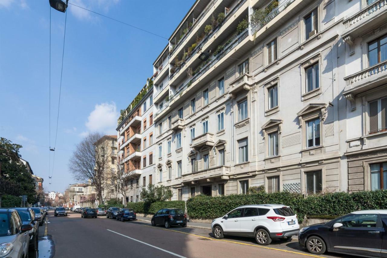 Appartamento Airguest Crocetta Loft
