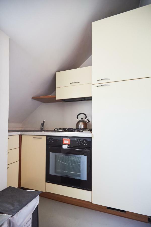 Sempione Cozy Milan