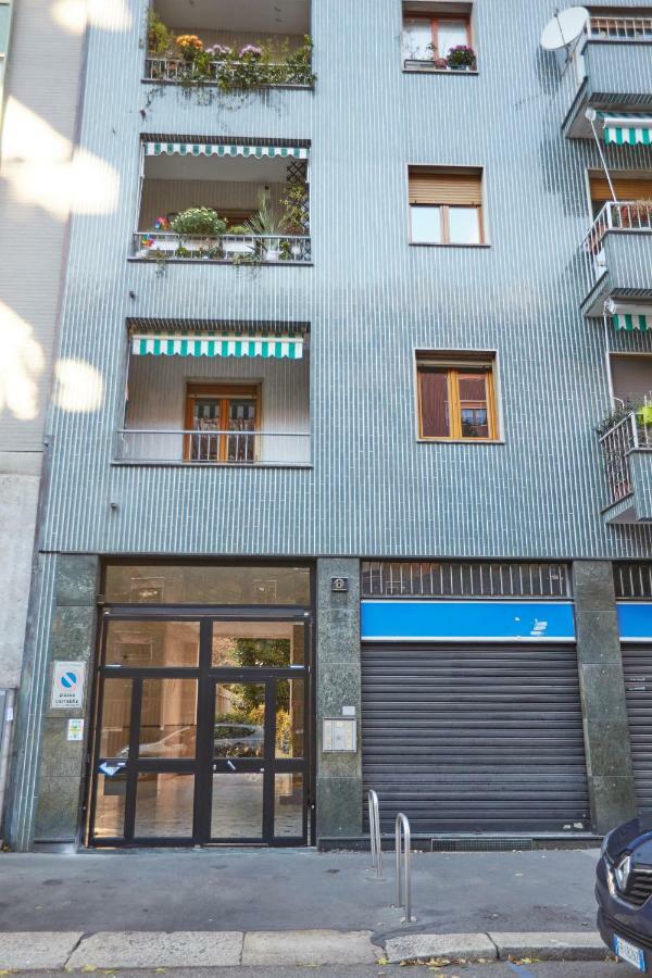 Sempione Cozy Apartment