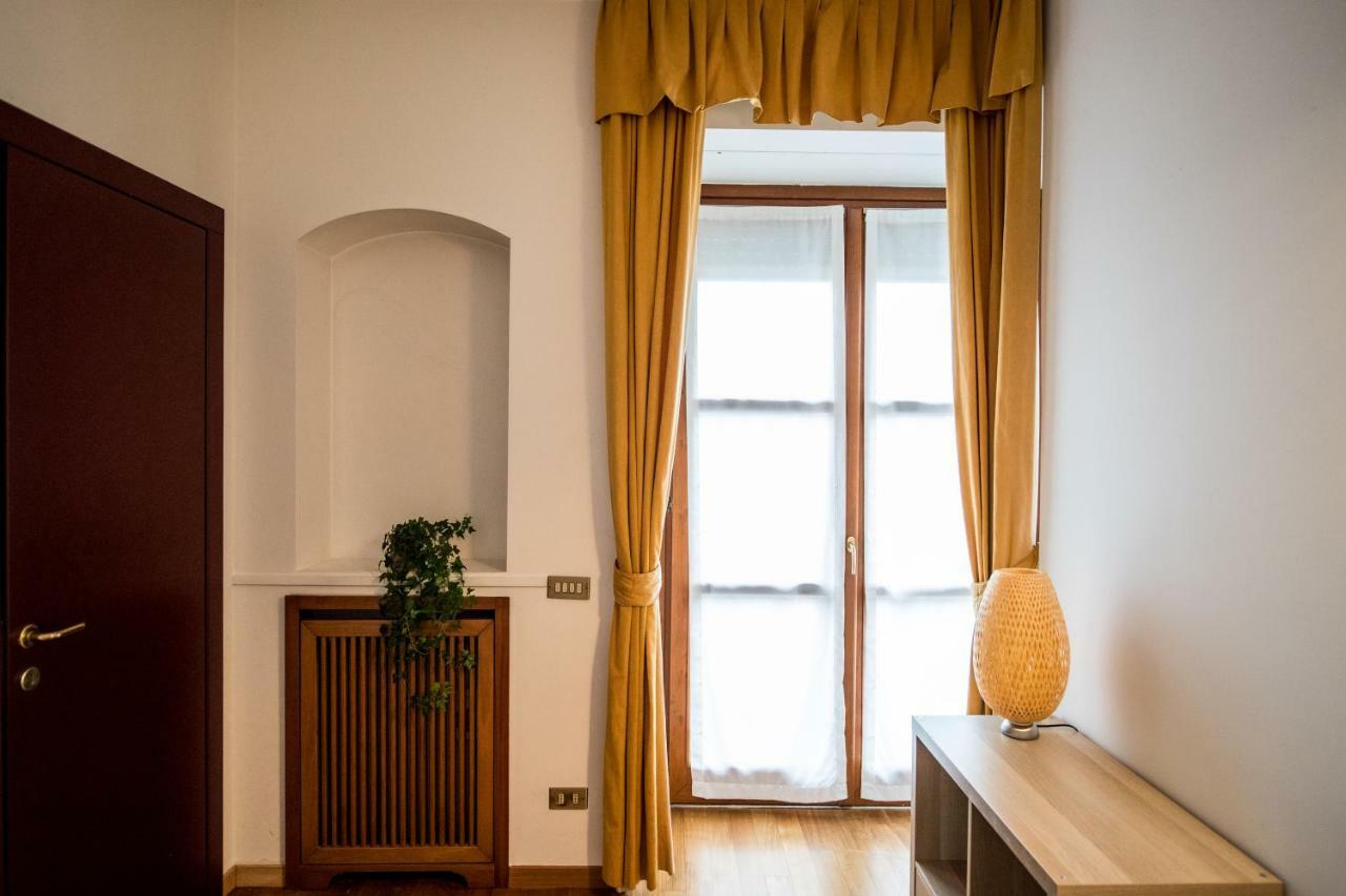 Appartamento Airguest Crocetta Loft *