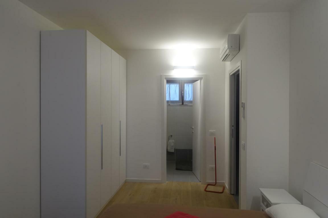 Apartment Broni Milan