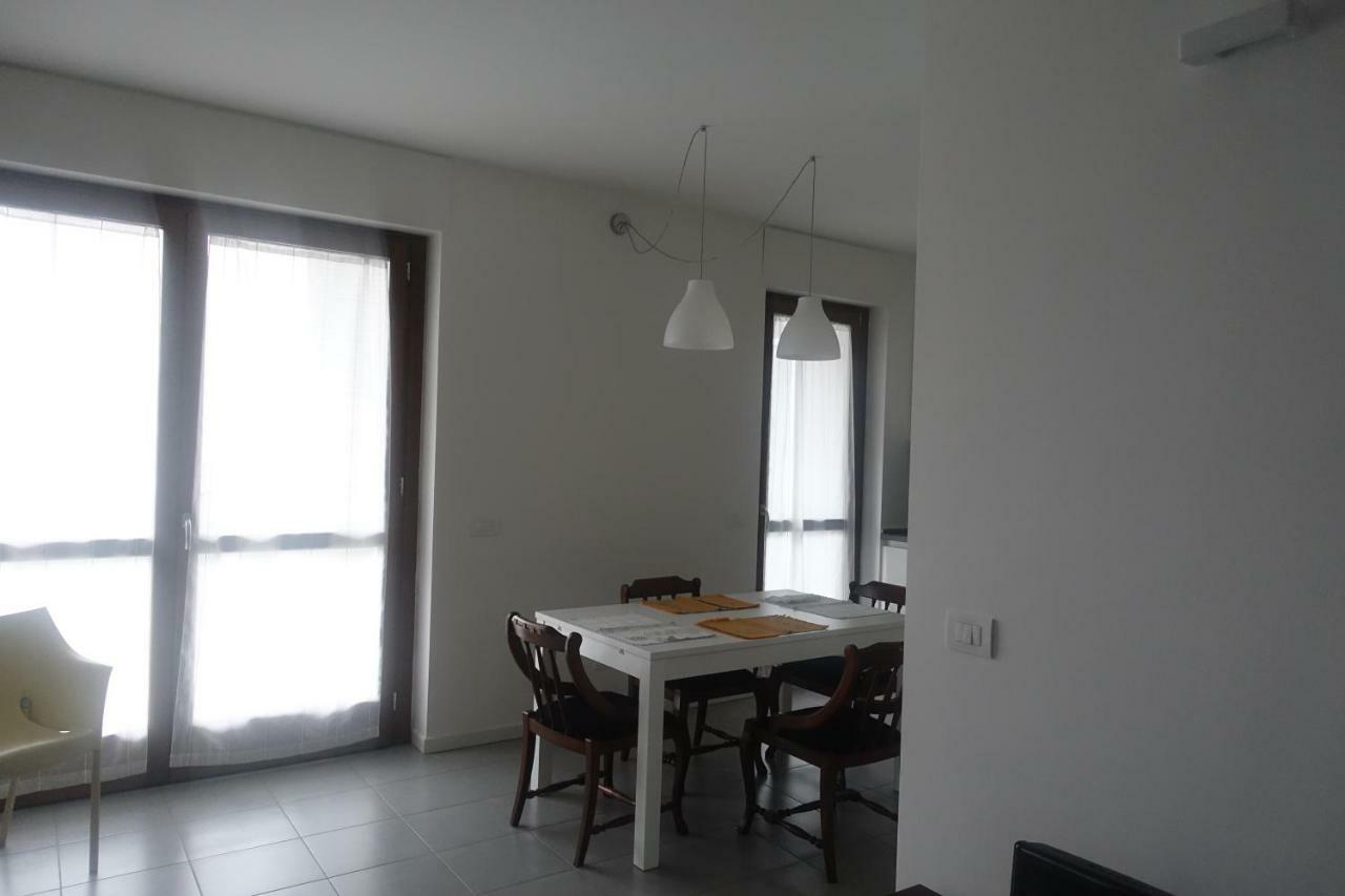 Apartment Broni *