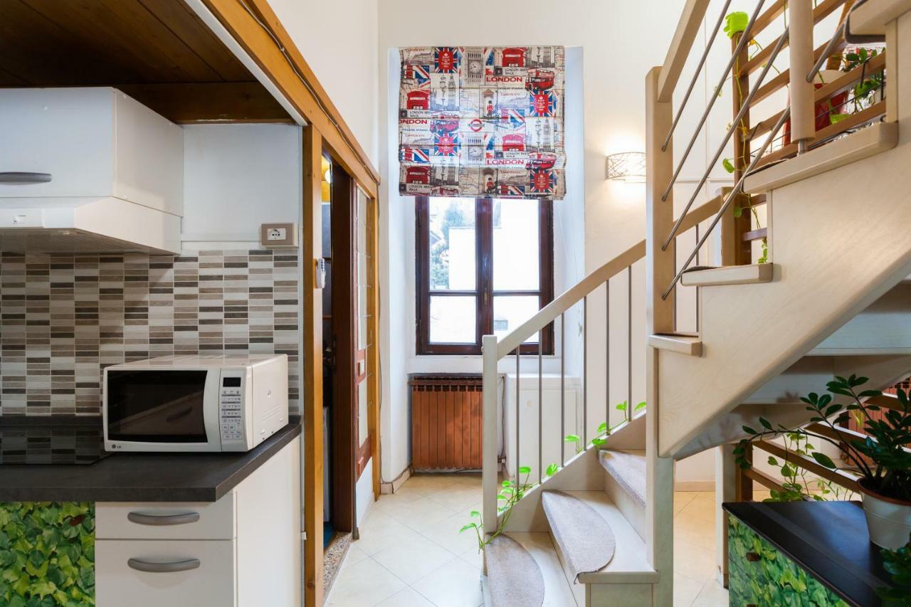 Appartamento Ripamonti 22 Milano