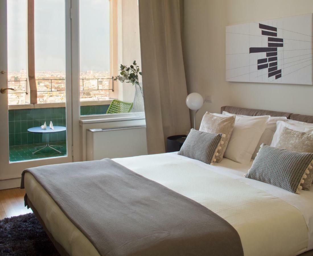 Aparthotel Domux Torre Velasca 2*