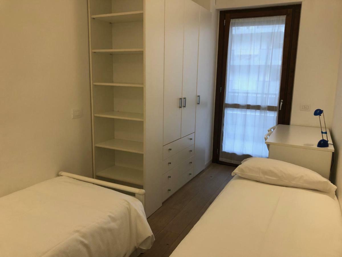 Broni Apartment *