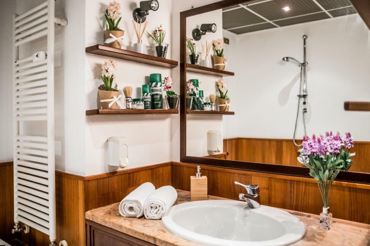 Appartamento Airguest Crocetta Loft *