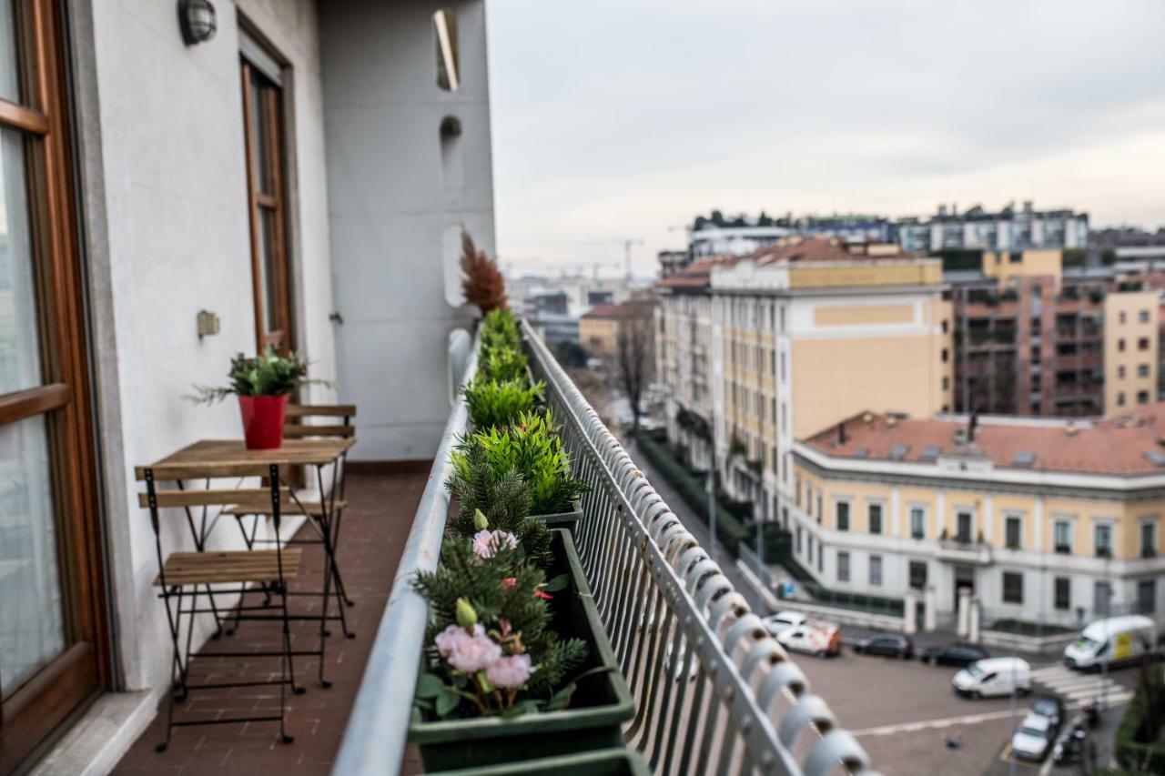 Airguest Crocetta Loft Appartamento *