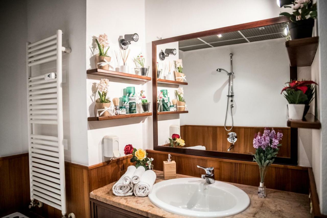 Airguest Crocetta Loft Appartamento *