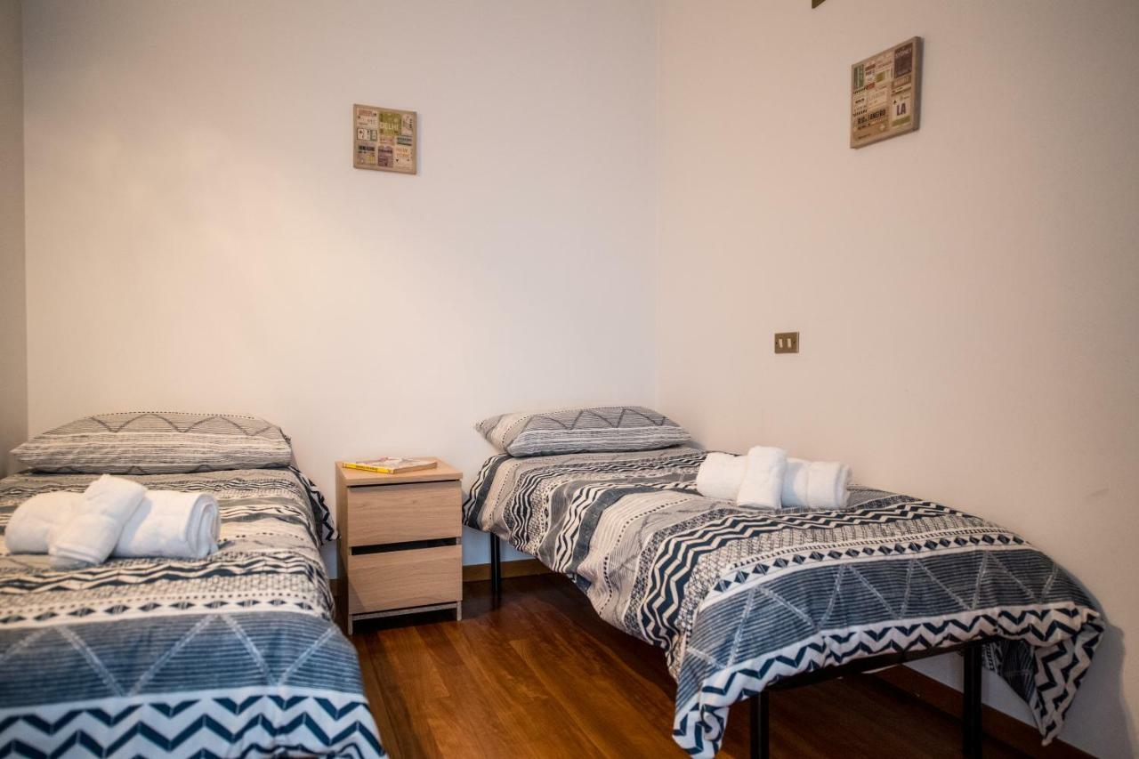 Airguest Crocetta Loft Appartamento Milano