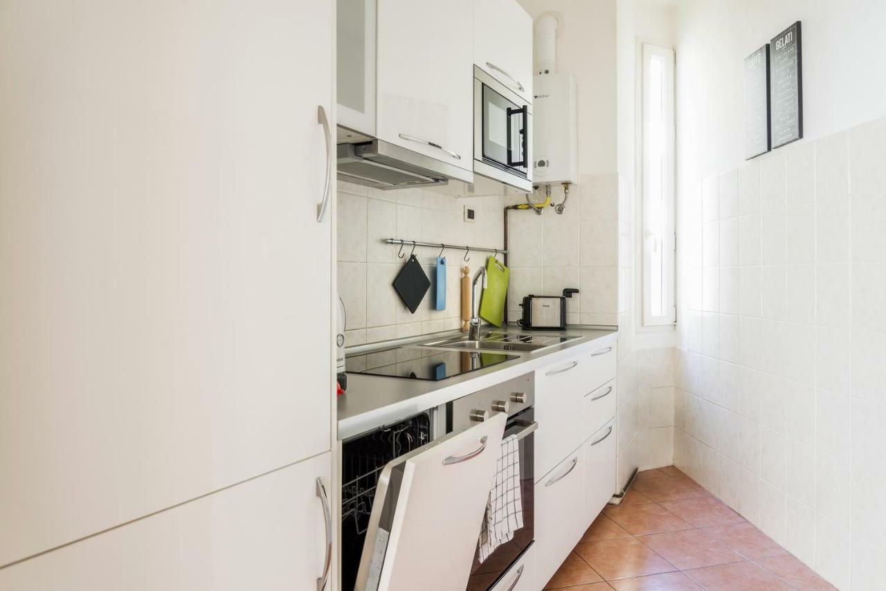 San Lorenzo Building Appartamento *