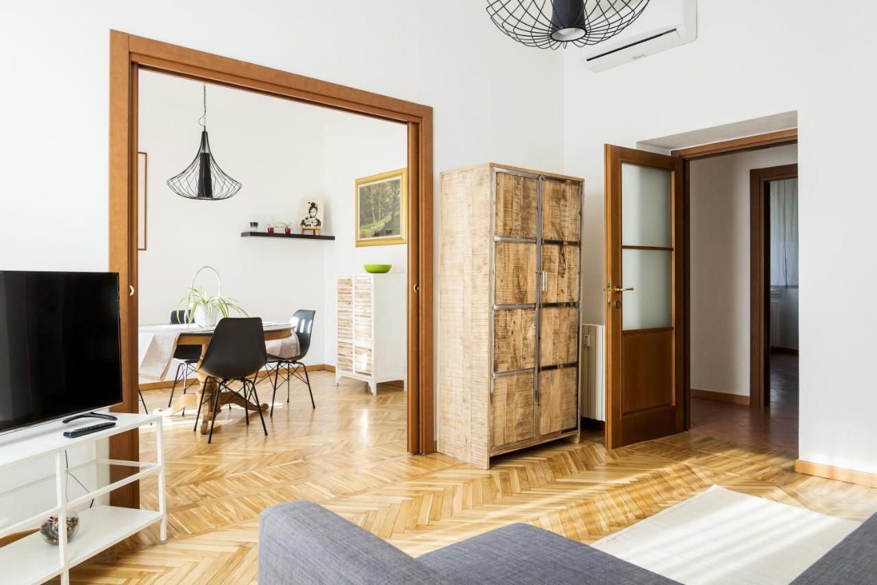 San Lorenzo Building Appartamento