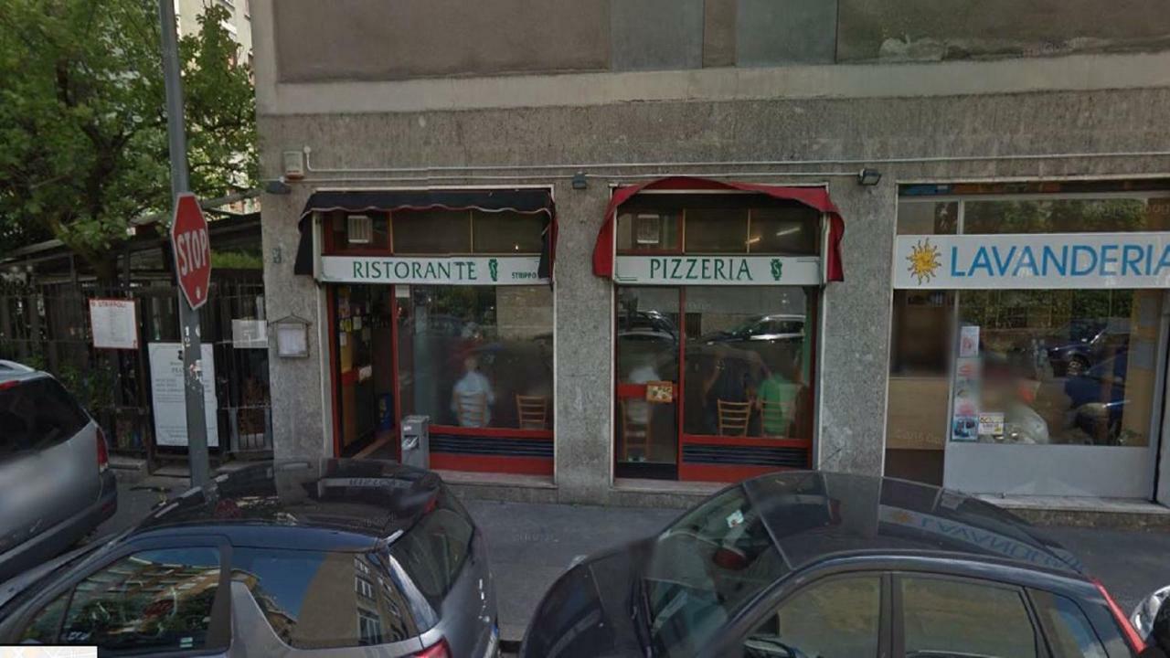 Appartamento San Raffaele Studi *