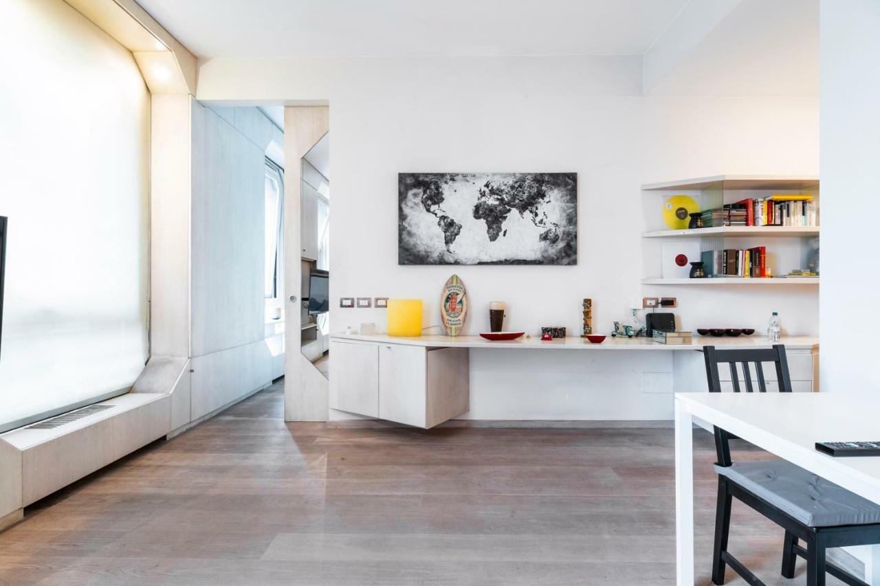 Santo Stefano Luxury Apartamento *
