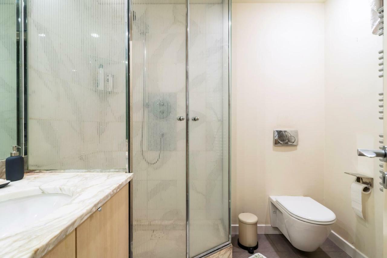 Santo Stefano Luxury Milão