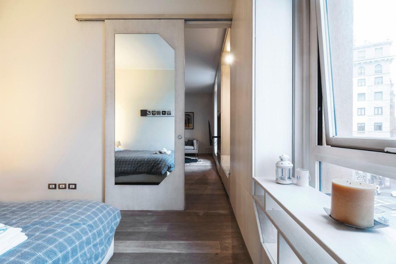 Santo Stefano Luxury Apartamento *