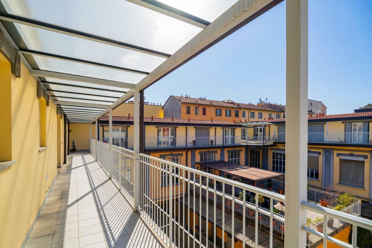 Primopiano - Garofalo A Apartment Milan