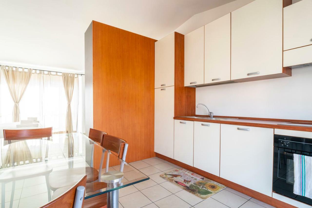 Primopiano - Garofalo A Apartment Milan