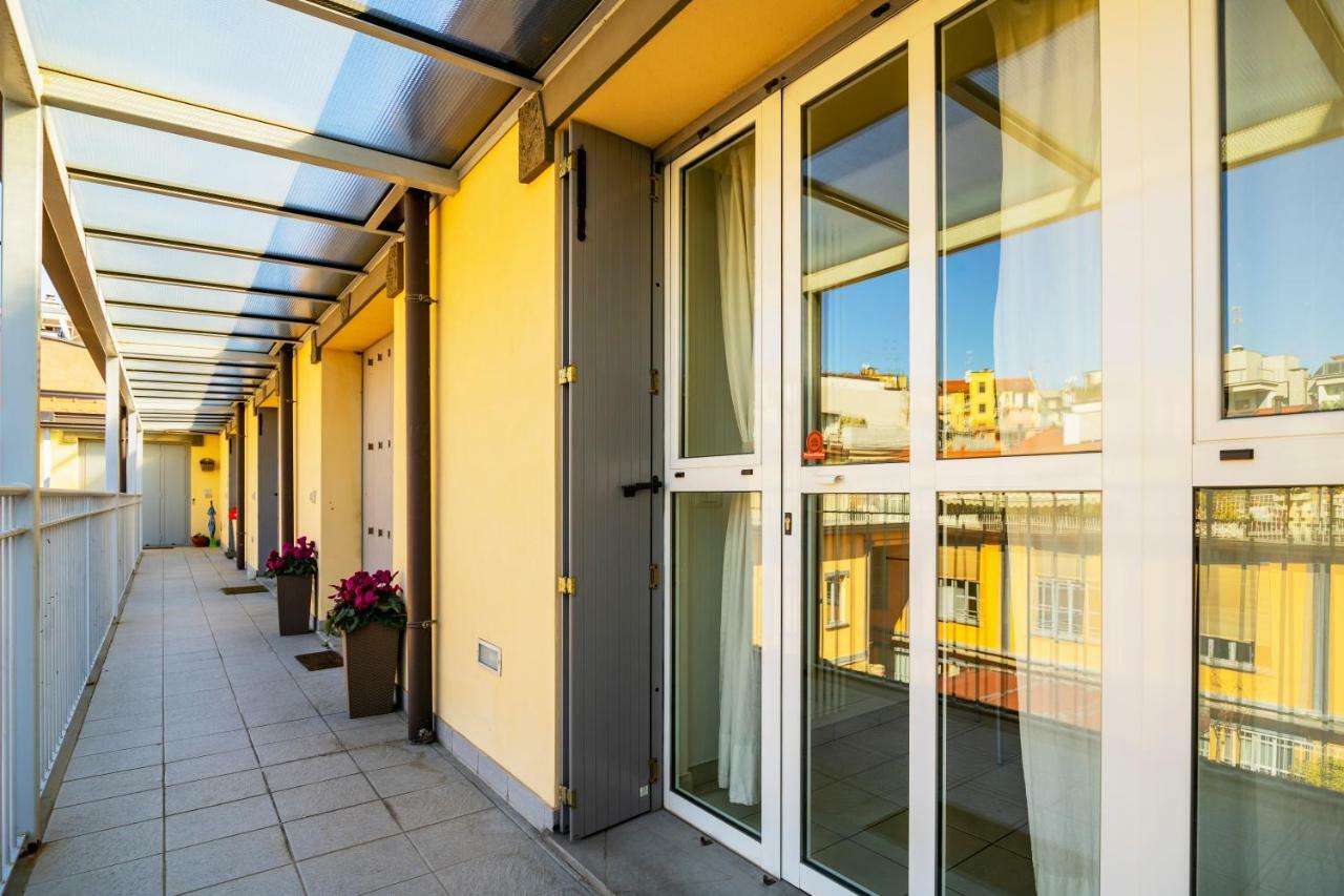 Primopiano - Garofalo A Apartment