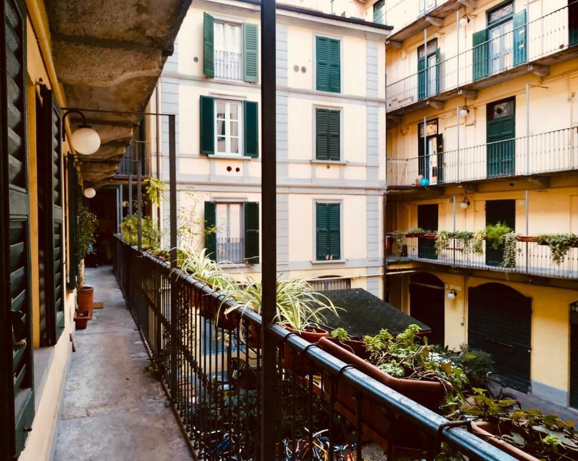 Comecasa Studio Panfilo Apartamento Milão