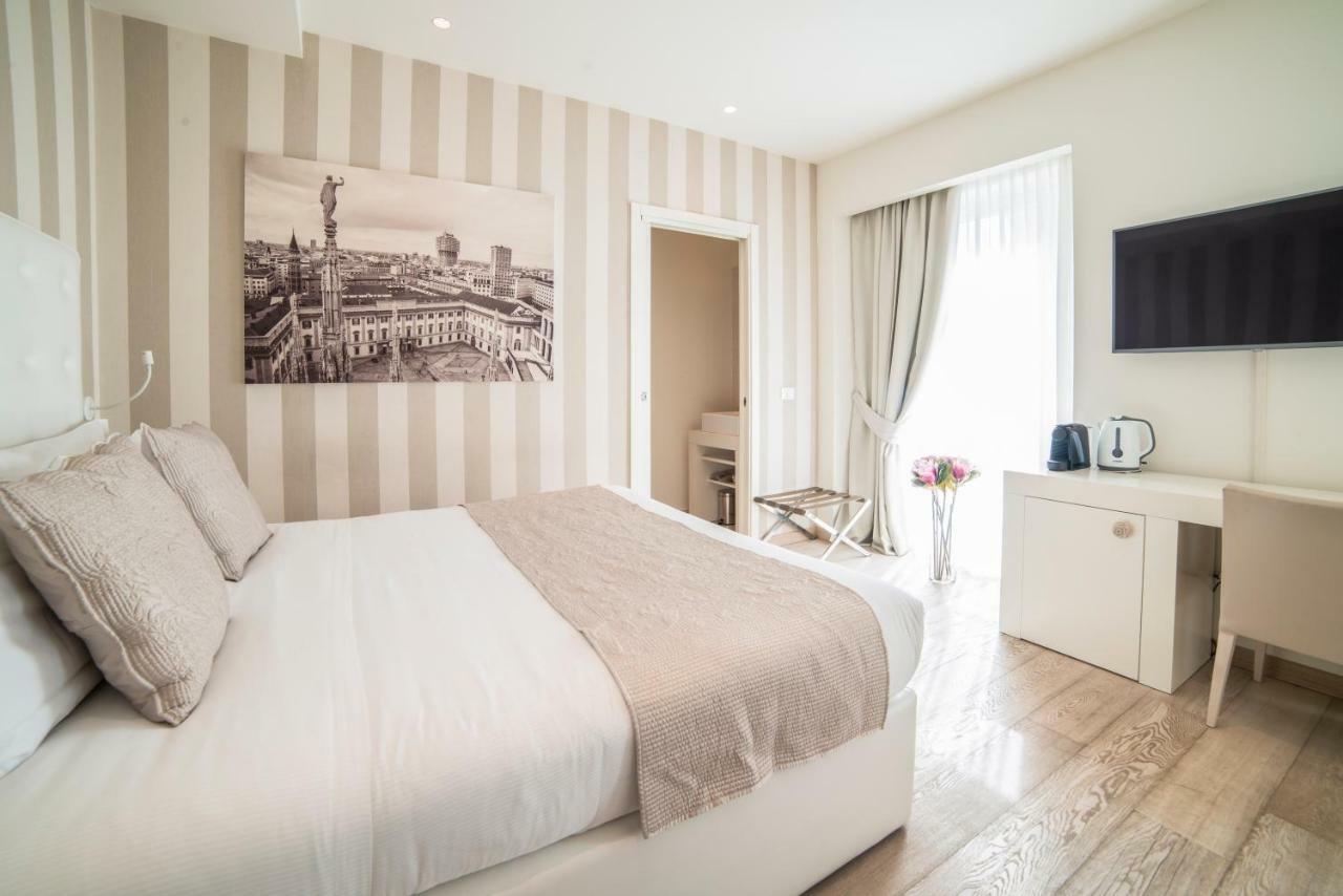 Duomo Guest house Milan