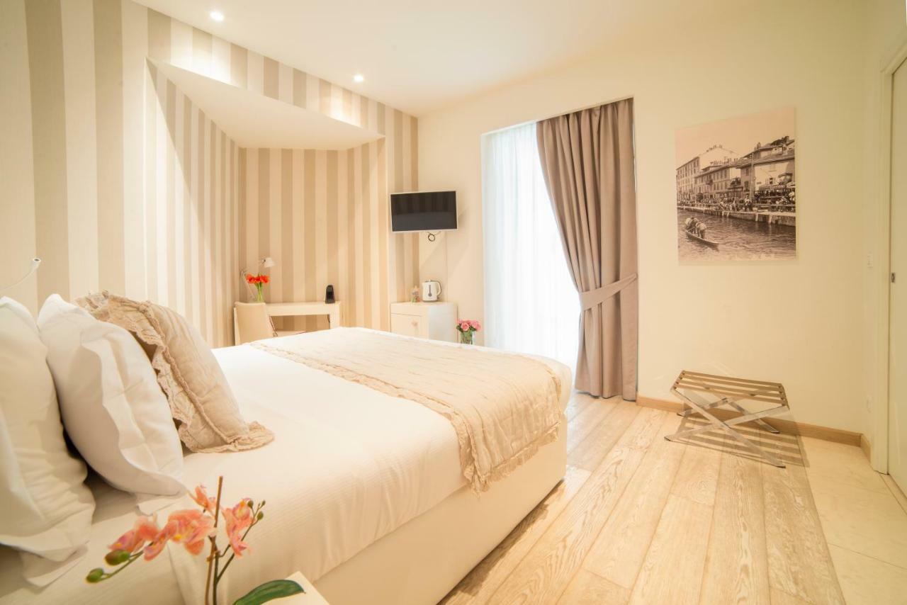 Duomo Guest house 2*