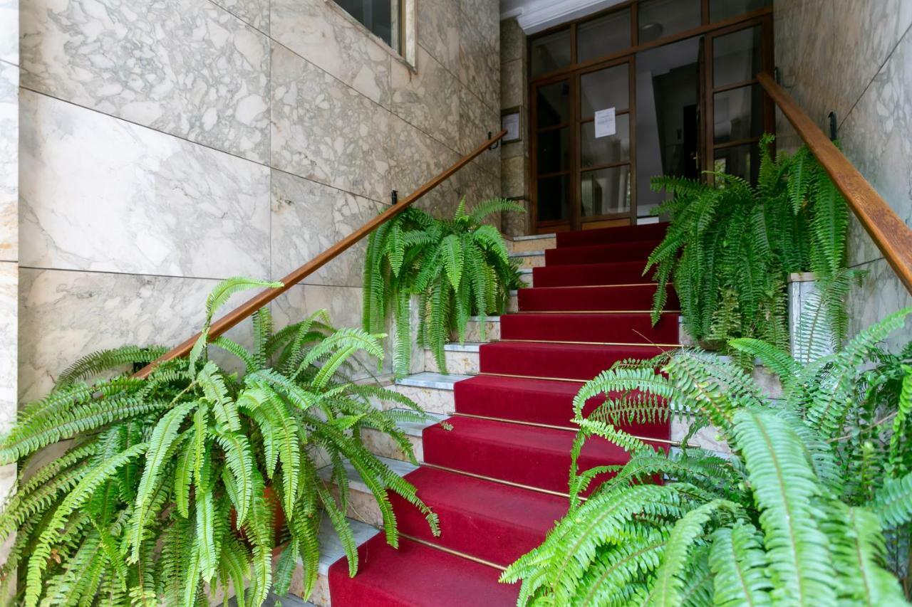 Appartamento Milanofierapartments