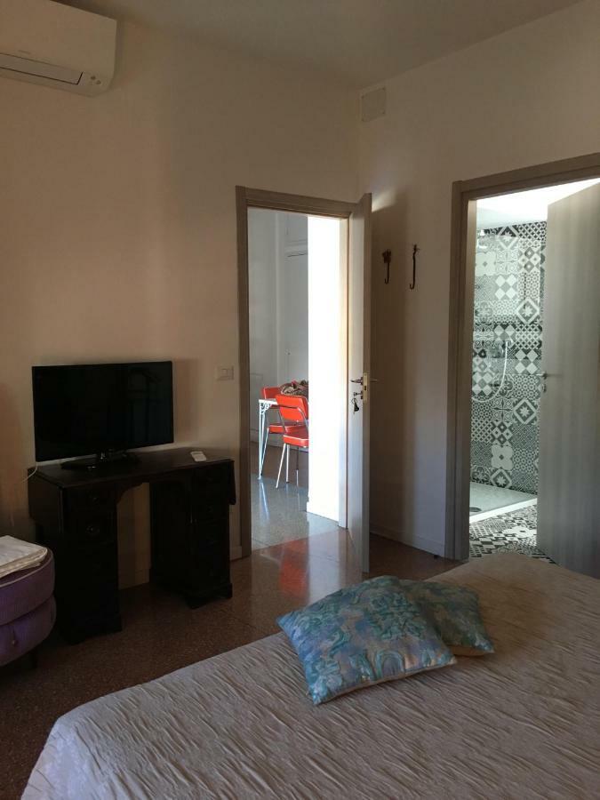 Bed & Breakfast Zonatortona