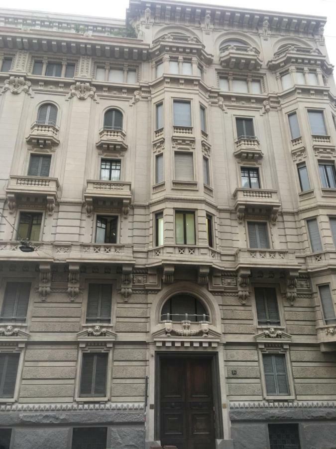 Corso Venezia Apartment *