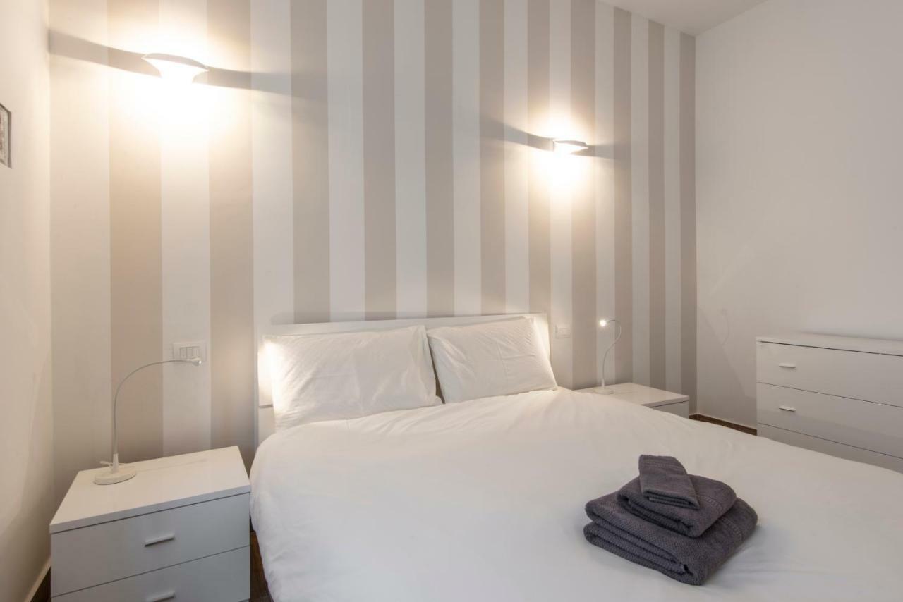 Gaffurio Apartment Milan