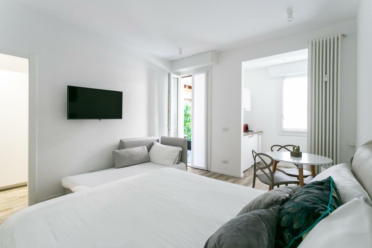Milanofierapartments * Milano