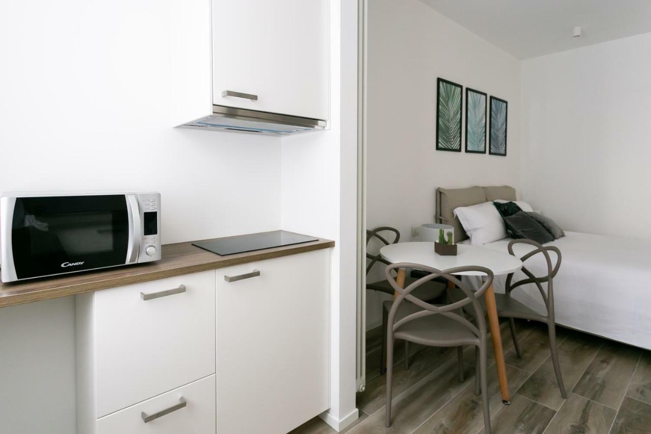 Milanofierapartments Appartamento *