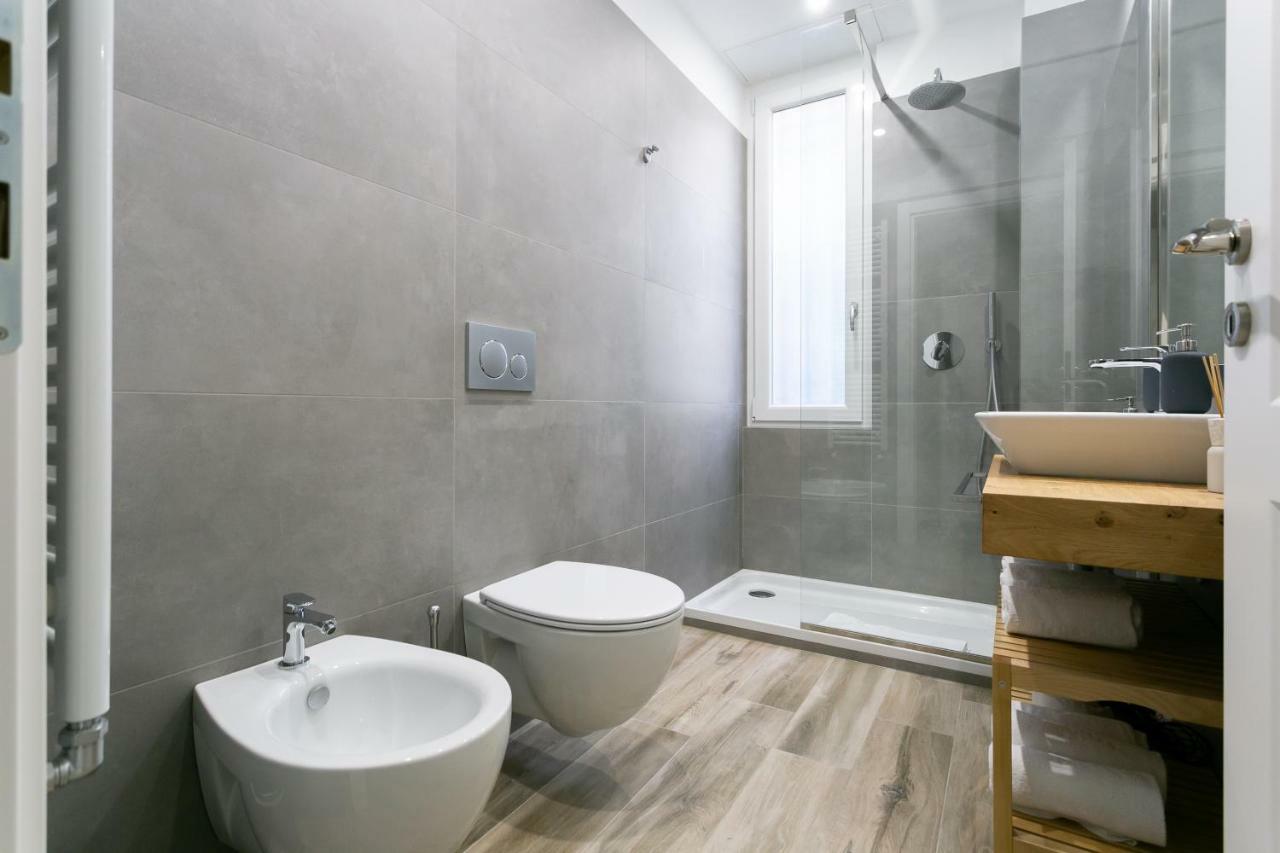 Appartamento Milanofierapartments *