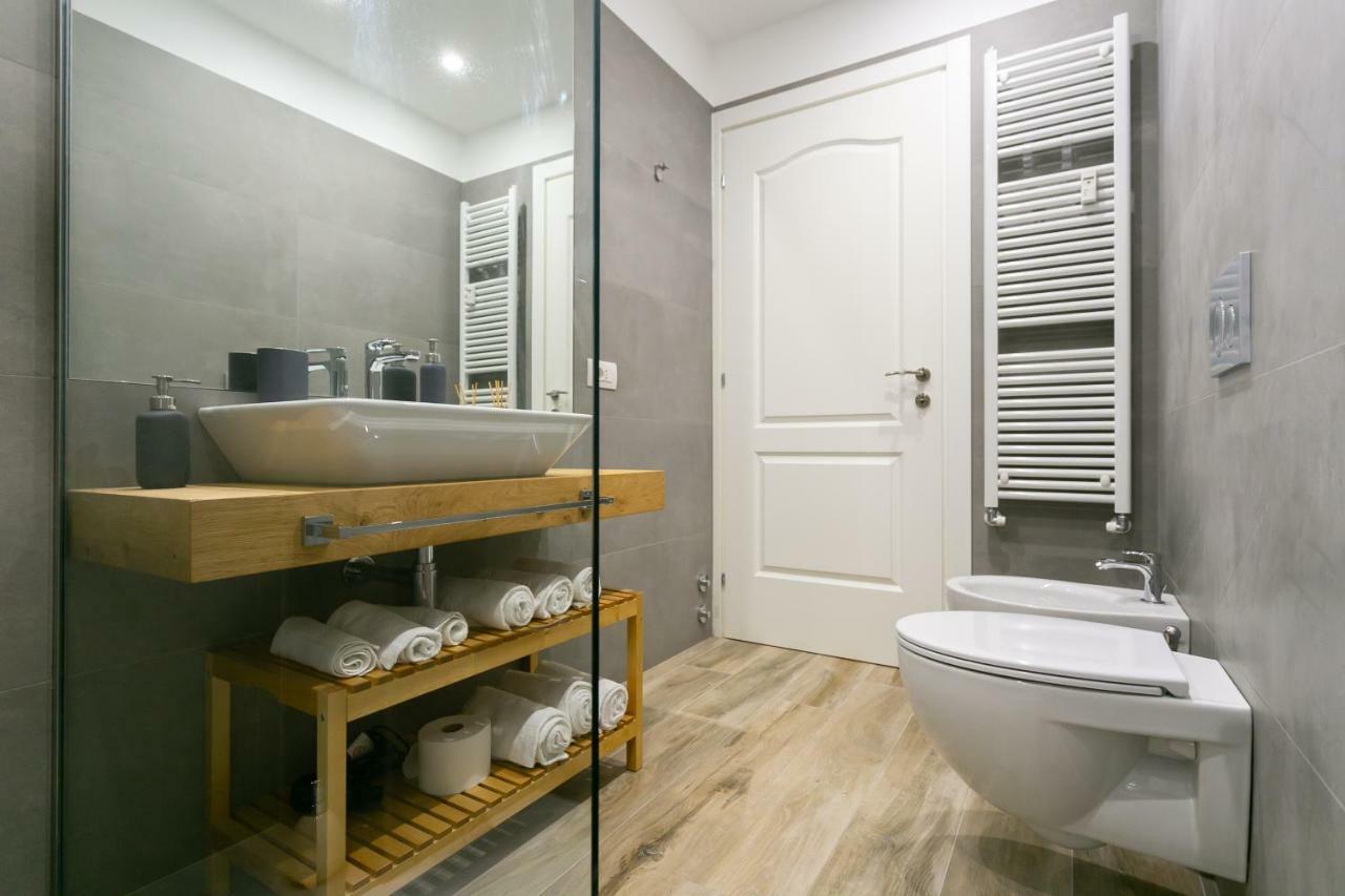 Milanofierapartments Milano