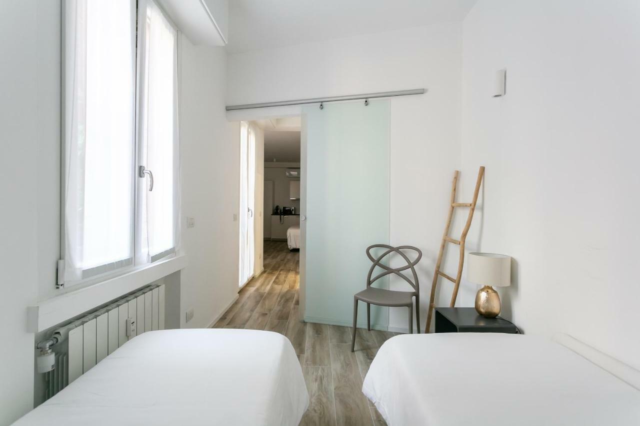 Appartamento Milanofierapartments
