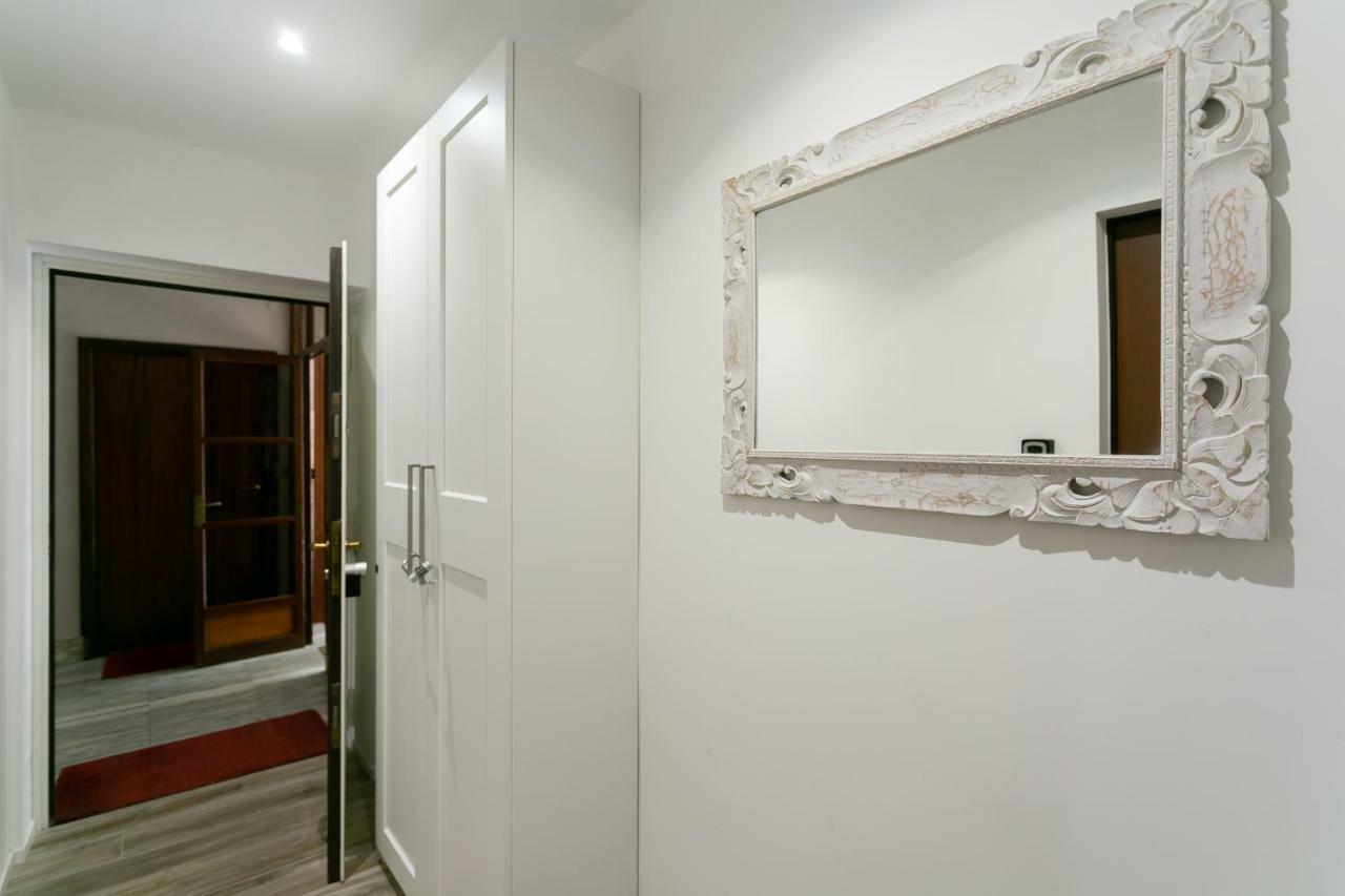 Appartamento Milanofierapartments
