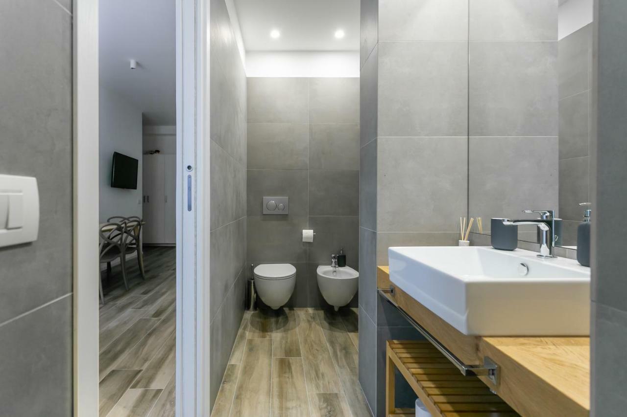 Appartamento Milanofierapartments