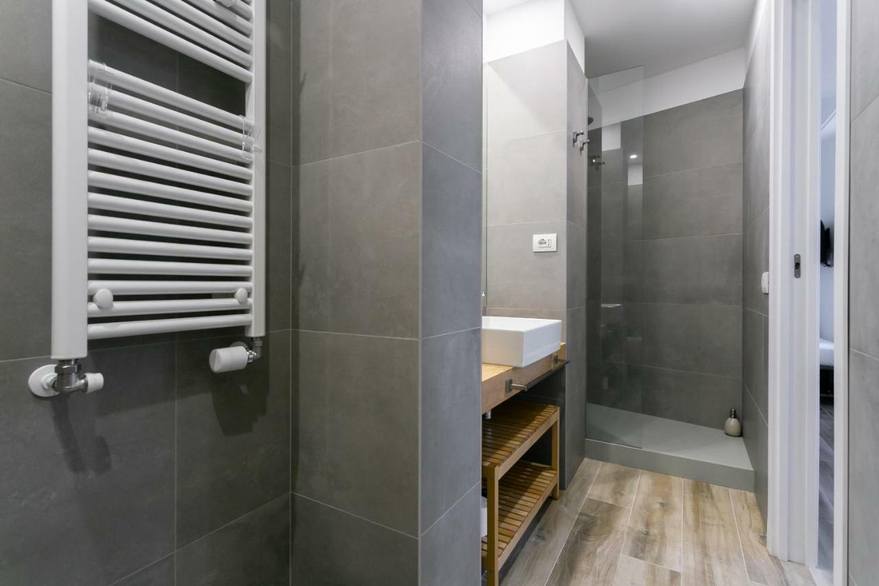 Appartamento Milanofierapartments