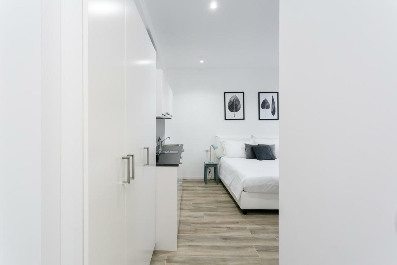 Milanofierapartments Appartamento