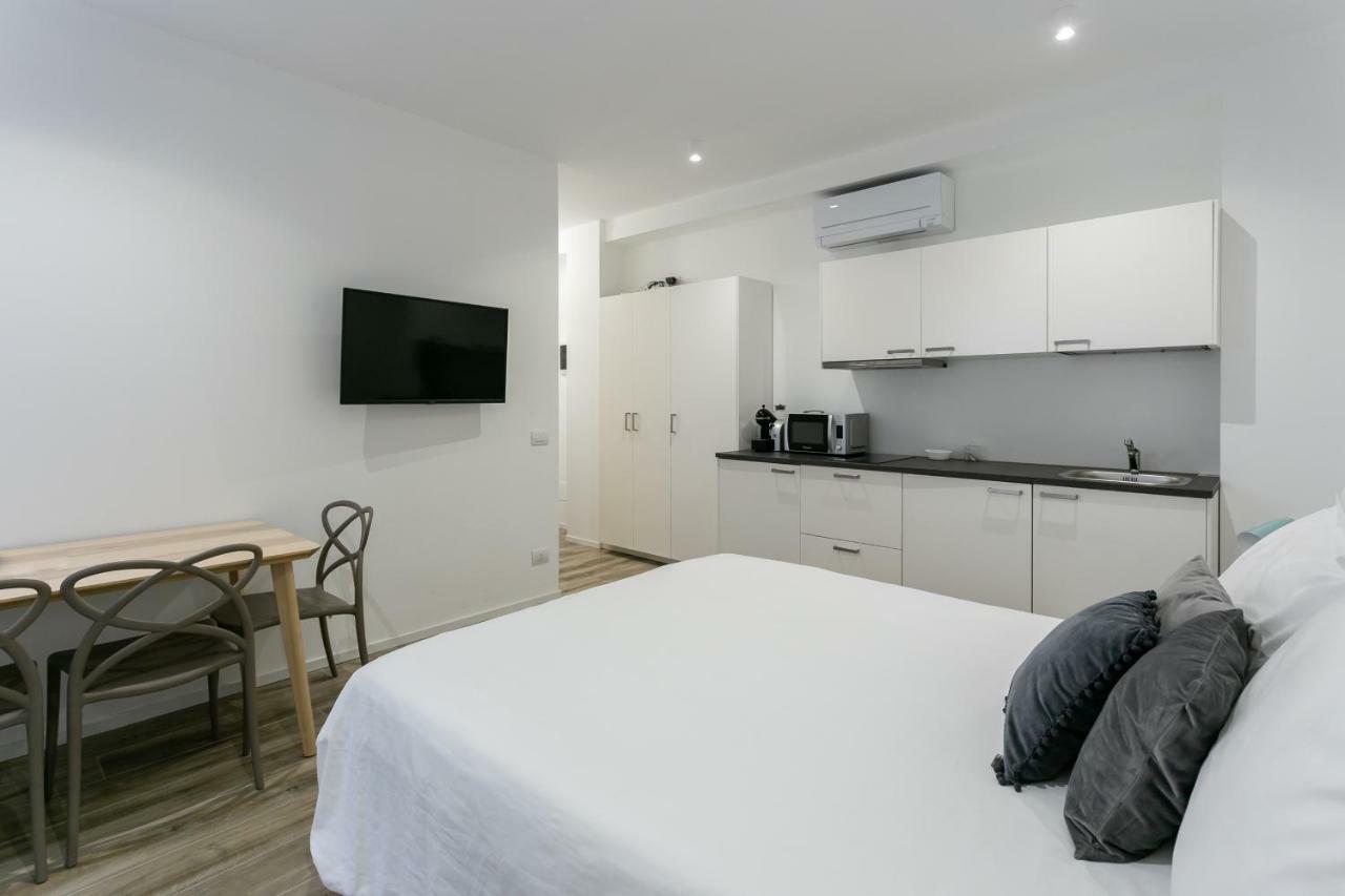 Milanofierapartments Appartamento