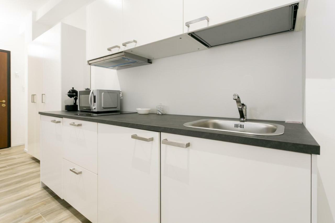 Appartamento Milanofierapartments
